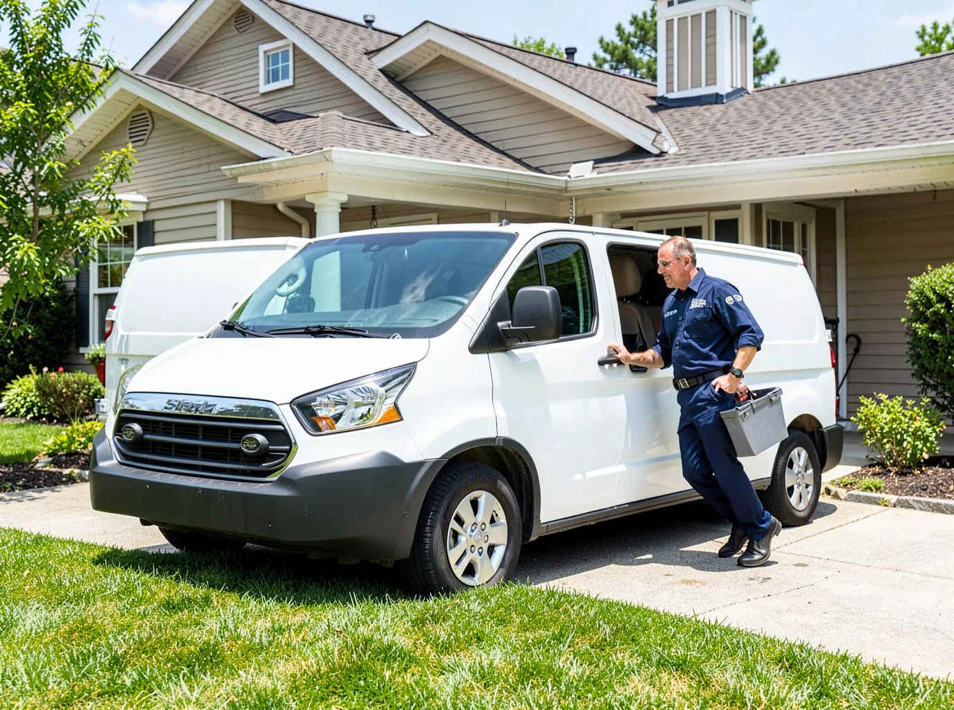 Emergency Plumber company in Lakeview, TX